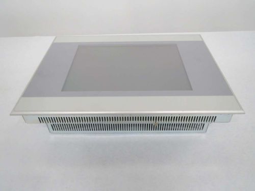New micro innovation mc2-430-10tvb-1-10 touch operator interface panel b383201 for sale