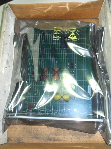 (x6-1) 1 nib reliance electric 0-51890-5 pc board power supply for sale