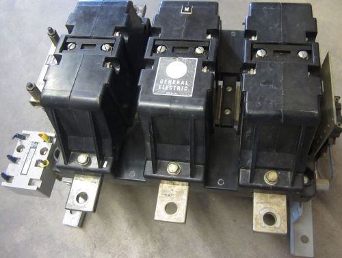 General electric nema full voltage power device for sale