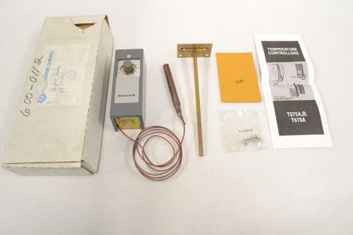 New honeywell t675-a-2068 -15-35c temperature controller b293004 for sale