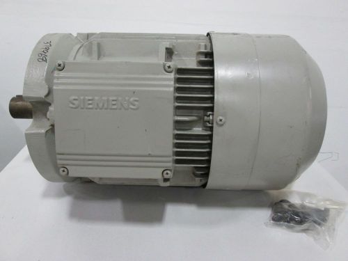 New siemens 1la91312la13-z ac 13.8kw 460v-ac 3515rpm 3ph electric motor d276546 for sale