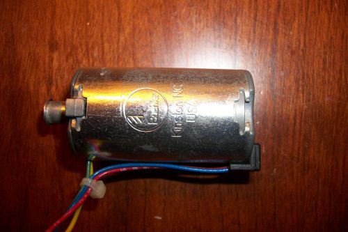 BUEHLER  DC MOTOR