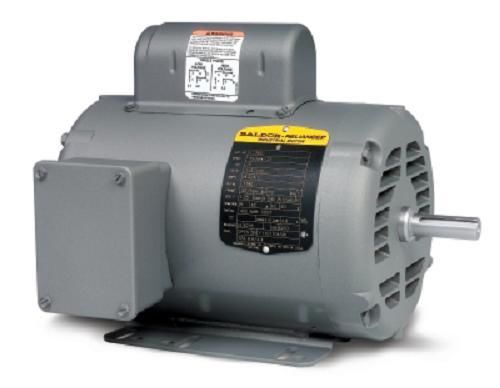 L1310  1 hp, 1725 rpm new baldor electric motor for sale