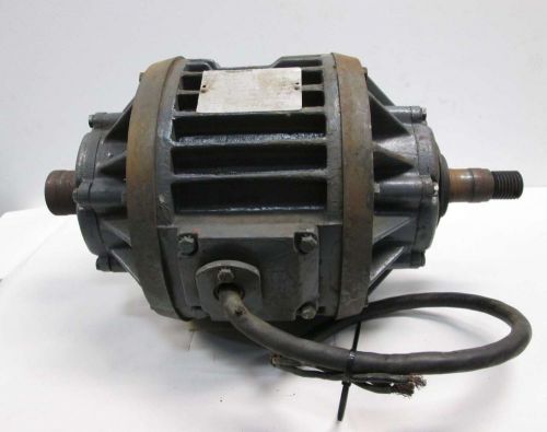 New sweco tfn motion generator 2.5hp 230/460v-ac 1160rpm 213t 3ph motor d392914 for sale