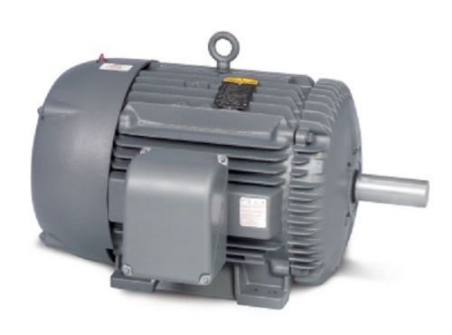 M2401T  7 1/2 HP, 870 RPM NEW BALDOR ELECTRIC MOTOR