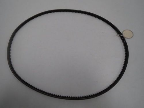 NEW QUINCY 128085-347 POWER TRANSMISSION TIMING BELT 90X3/8 IN BELT B205083