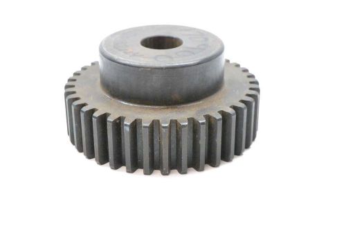 NEW MARTIN S 836 14 1/2 1IN ROUGH BORE SPUR GEAR D404659