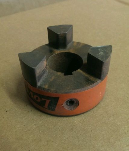Old-Stock, Lovejoy  Coupler  L-090 .875&#034;ID (7/8&#034;) Bore