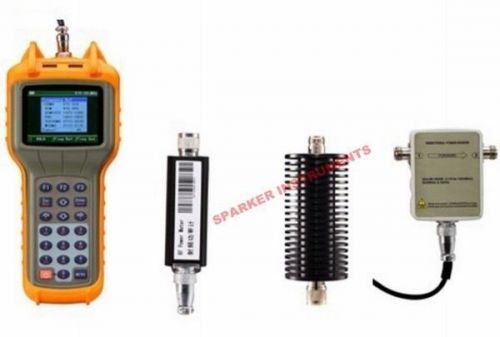 New portable directional power meter tester ry-d5000 (800~2500mhz) gsm cdma phs for sale
