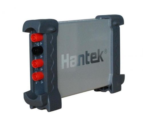 PC Based USB Data Logger/Recorder, Digital Multimeter, Hantek 365D