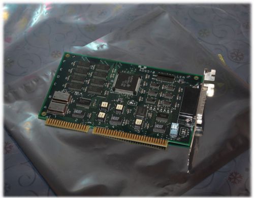 Texas instruments xd-s510 isa jtag controller                  (a2-box.c) for sale
