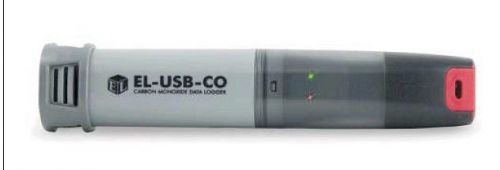 Lascar el-usb-co-300 0 to 300ppm carbon monoxide usb data logger for sale
