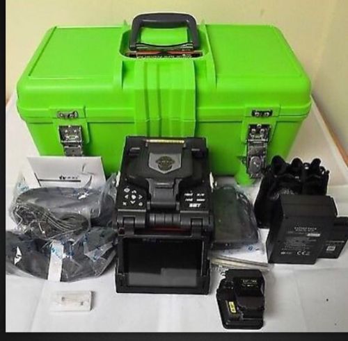 Inno instruments  ifs-10 fusion  splicer for sale