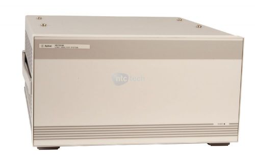HP/Agilent 16701B Logic Analyzer Expansion Chassis