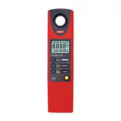 Uni-t ut382 digital light meter for sale