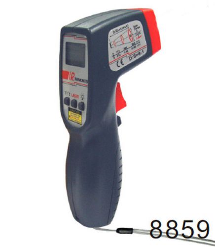 AZ8859 Gun Type Digital Non Contact Infrared Thermometer AZ-8859