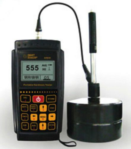 Smart Sensor AR936 Portable Hardness Tester Brand New AR-936