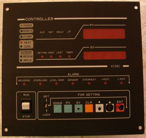 Controller MR-1100-00-N 94A19002