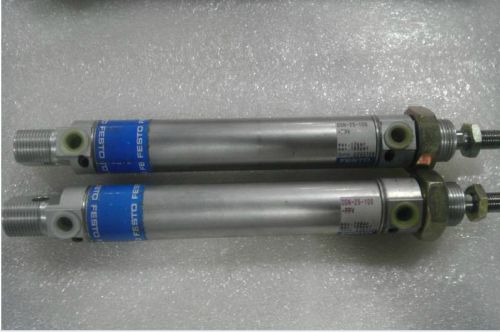 Festo cylinder DSN-25-100-PPV 0293706