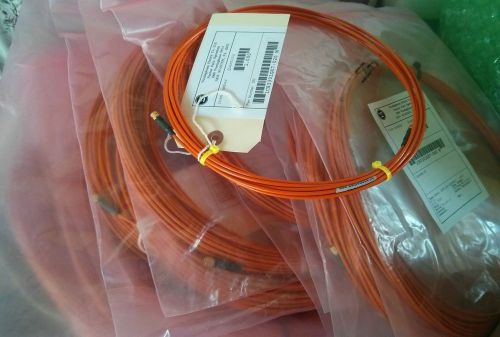 20&#039; Microdot Accelerometer Cable Westinghouse Nuclear Softline 1C83301G07-020