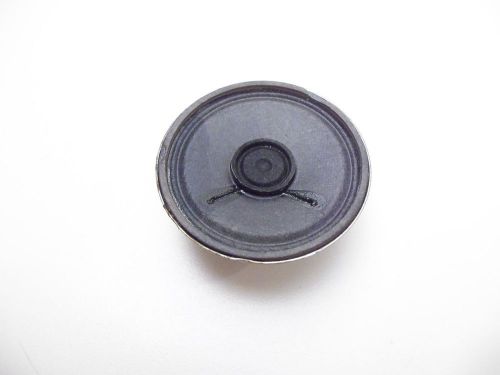 SENCORE TF30 SUPER CRICKET PARTS - speaker 8 ohm  2&#034;