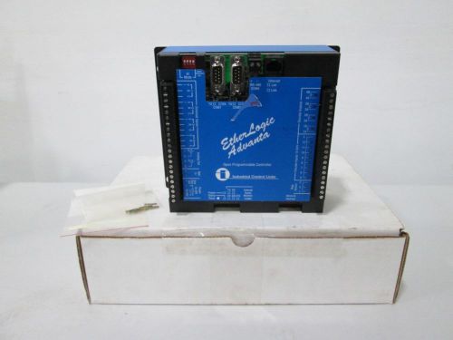 New industrial controls 63924 etherlogic advanta programmable controller d277242 for sale