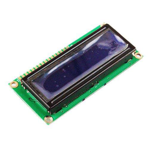 New yb1602a lcd display module controller ic splc780d for sale