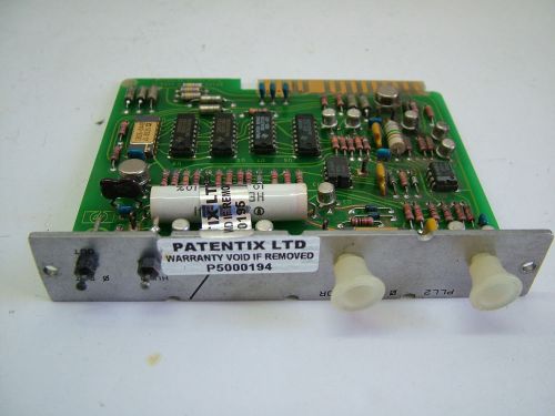 HP  08340-60162   PLL2 PHASE DETECTOR