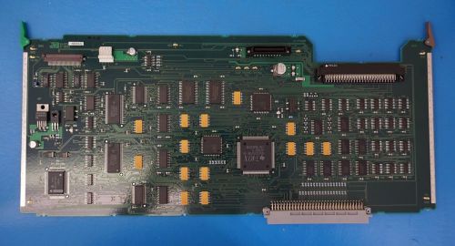 Agilent HP E4970-66553 GSP Printed Circuit Board Assembly