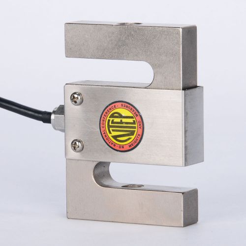 MS-1 S Type Load Cell Alloy Steel