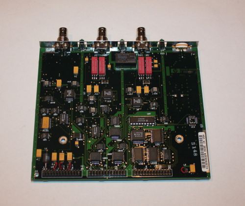 HP/Agilent 53310-60002A Main Board for 53310