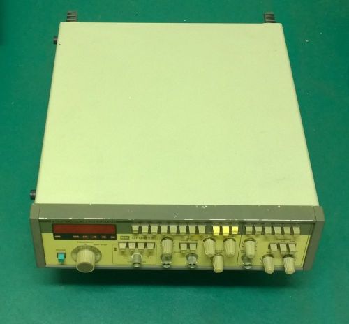 Gw gfg-813 versatile function generator 13mhz (#899) for sale
