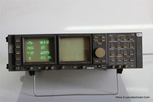 Tektronix 1781R - PAL Video Measurement Set  (1781R)