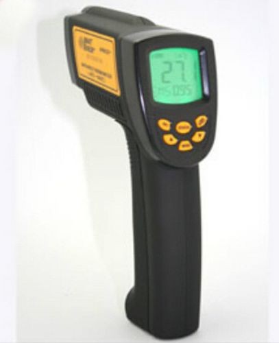 AR862D+ Digital Noncontact IR Infrared Thermometer(-58~1832F) AR-862D+