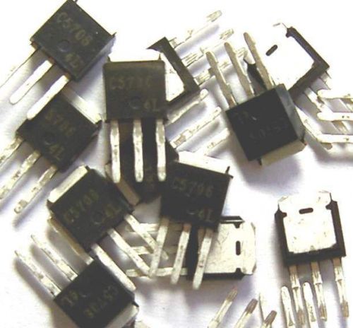 wholesale Lot 80 pcs C5706 2SC5706 Transistor  a