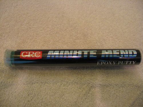 Crc minute mend epoxy putty for sale