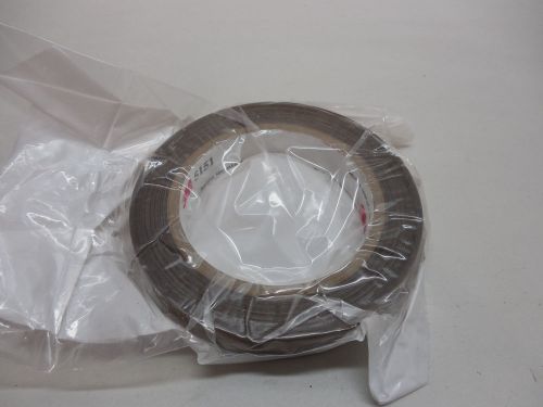 3m 5151 ptfe glass cloth tape 3/4&#034; x 36 yds / 19mm x 32.9mm usa new for sale