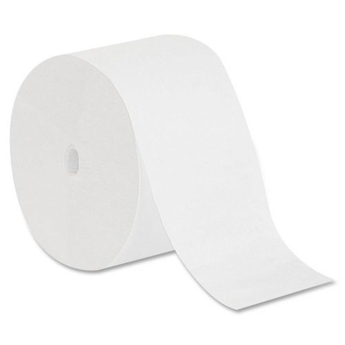 Georgia Pacific Corp. Tissue Refill, 2-Ply Coreless, 18Rl/Ct, White [ID 159908]