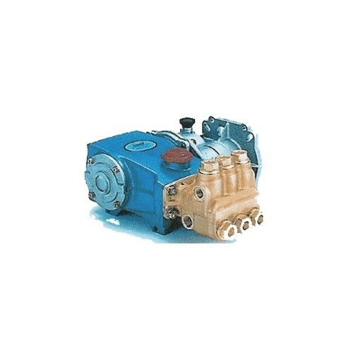 3cp1120g cat pump 3.5 gpm 2200 psi 16.5mm   shaft gas gear reduced  flange for sale