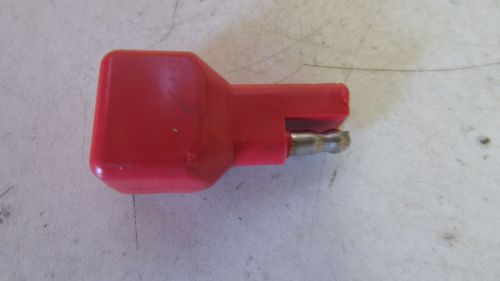 Tennant 222290 Diode Plug                    ***  NEW * OEM * FREE SHIPPING  ***