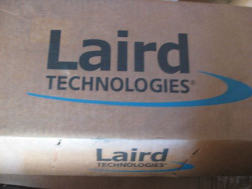 Wholesale lot of 12 laird technologies ymst4 aluminum wall mast 4&#039; x 1-1/4&#034; new! for sale