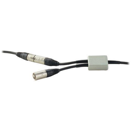 Digicom Wireless Intercom Splitter Cable Digicom Hybrid Transceiver DPX602Y
