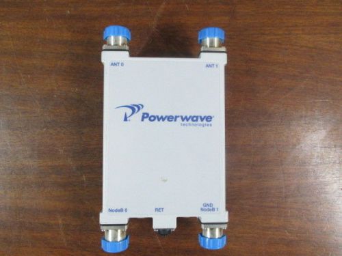 NEW Powerwave Micro Twin
