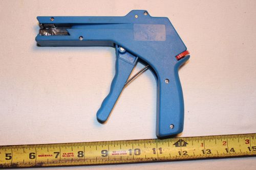 Greenlee cable tie tool gun #45306 for sale