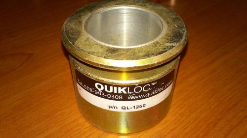 QUIKLOC  SHAFT COLLAR QL-1250