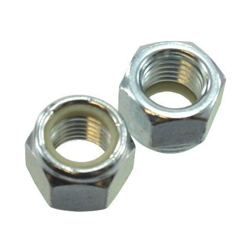 1/2&#034;-20 s.a.e. elastic stop nut for sale