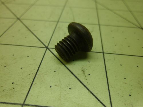 Button head cap screw bolts 5/16-18 x 3/8 (qty.85) #1771 for sale