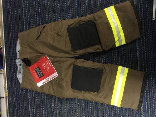 BRAND NEW VERIDIAN TURN OUT GEAR PANTS