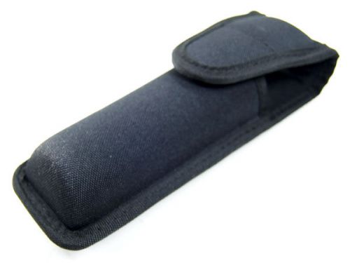 Bianchi patroltek duty belt oc/mace spray pouch/holder large 7.5&#034; for sale