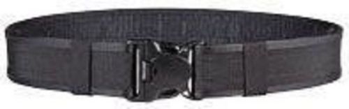 Bianchi 25117 black x-large ballistic nylon 2&#034; wide belt for sale